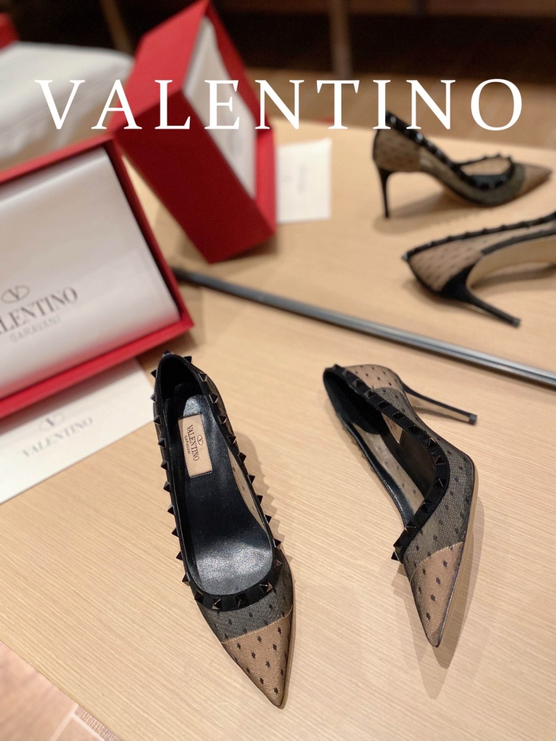 Valentino Heeled Shoes